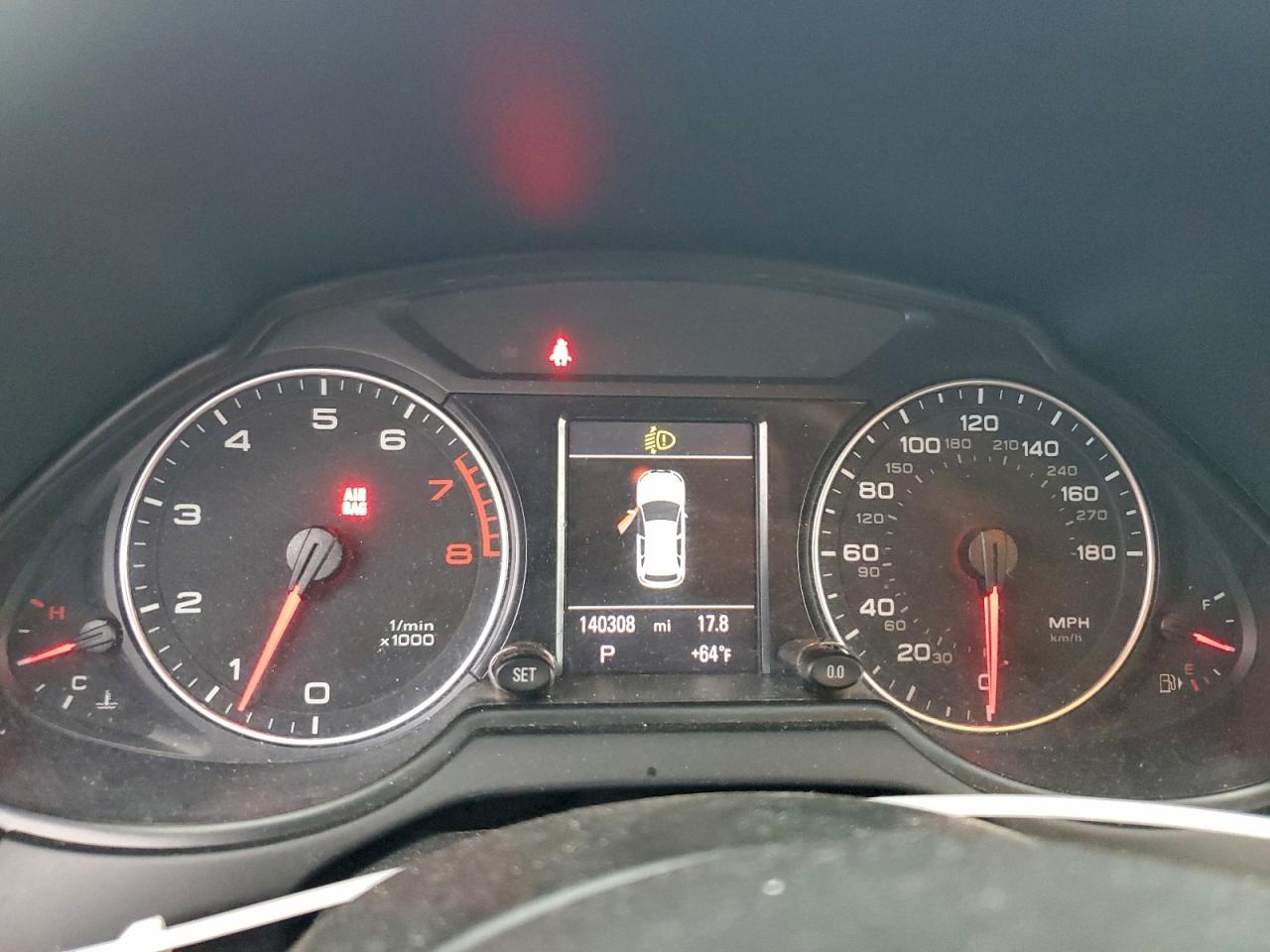 Audi Q5 Premium Plus Image 5