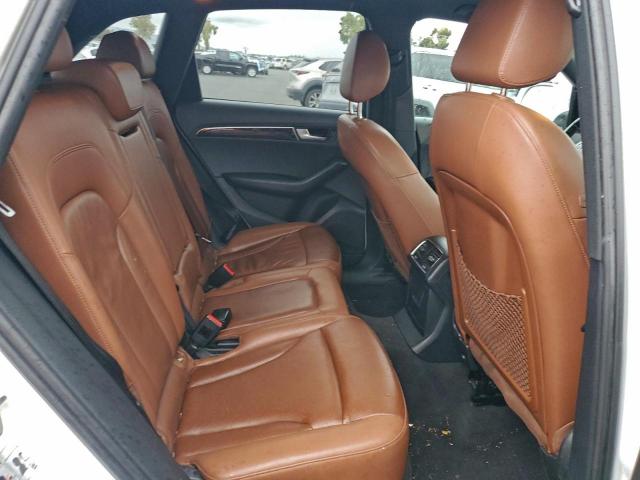 Audi Q5 Premium Plus Image 6