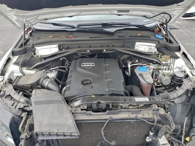 Audi Q5 Premium Plus Image 4