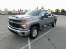 Chevrolet Silverado K2500 Heavy Duty Lt Image 5