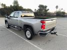 Chevrolet Silverado K2500 Heavy Duty Lt Image 4
