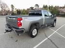 Chevrolet Silverado K2500 Heavy Duty Lt Image 3