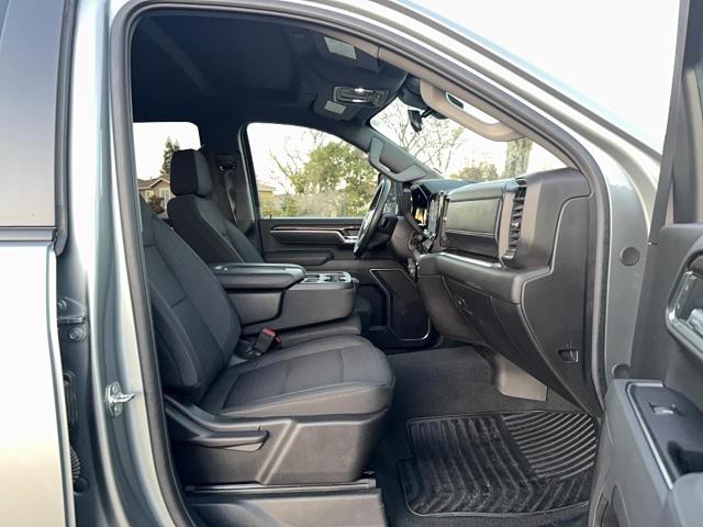 Chevrolet Silverado K2500 Heavy Duty Lt Image 10