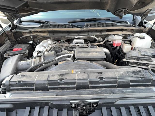 Chevrolet Silverado K2500 Heavy Duty Lt Image 6