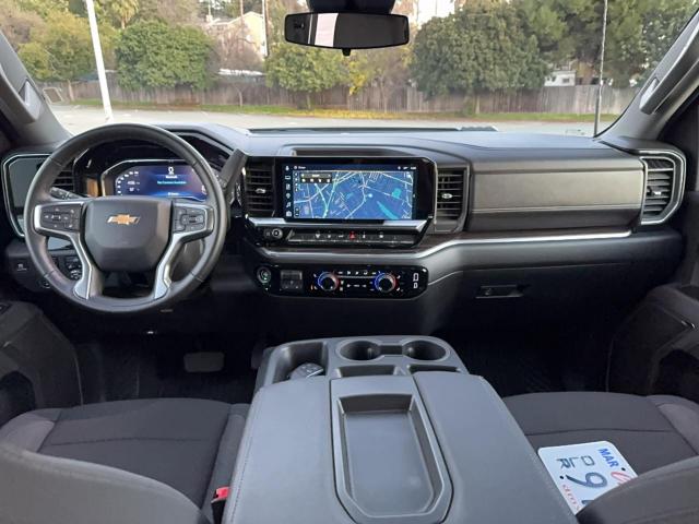 Chevrolet Silverado K2500 Heavy Duty Lt Image 9