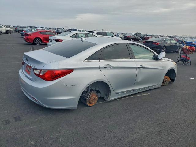 Hyundai SONATA Gls Image 3