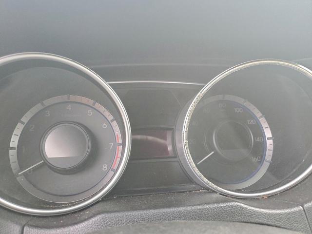 Hyundai SONATA Gls Image 8