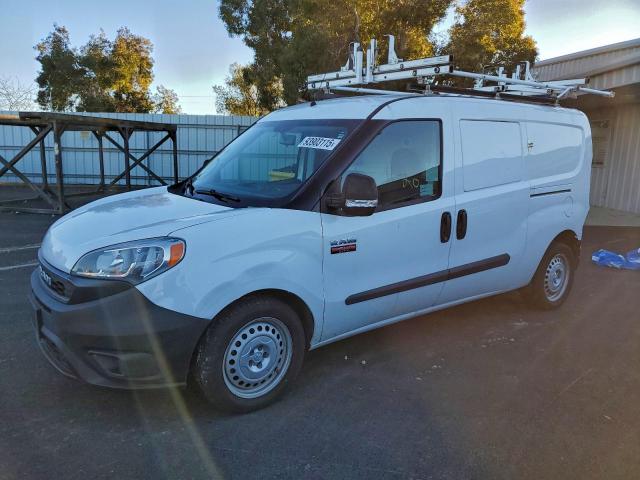  Salvage Ram Promaster