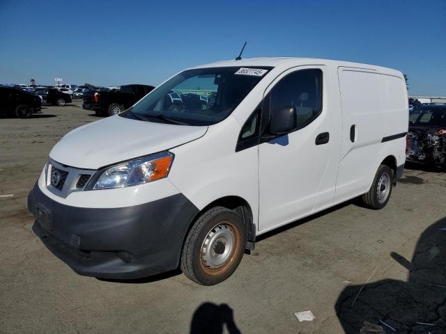  Salvage Nissan Nv