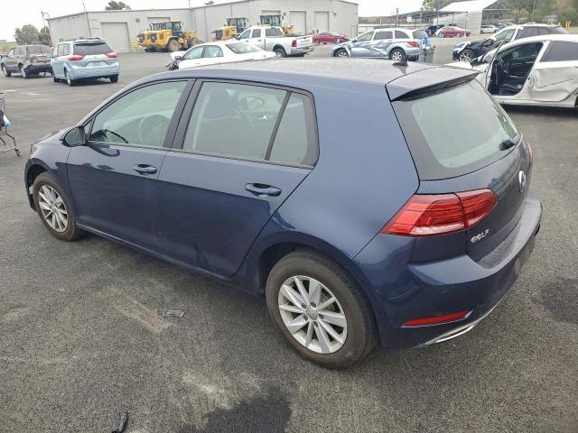 Volkswagen Golf S Image 7