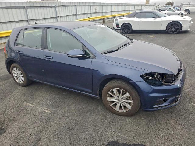Volkswagen Golf S Image 5