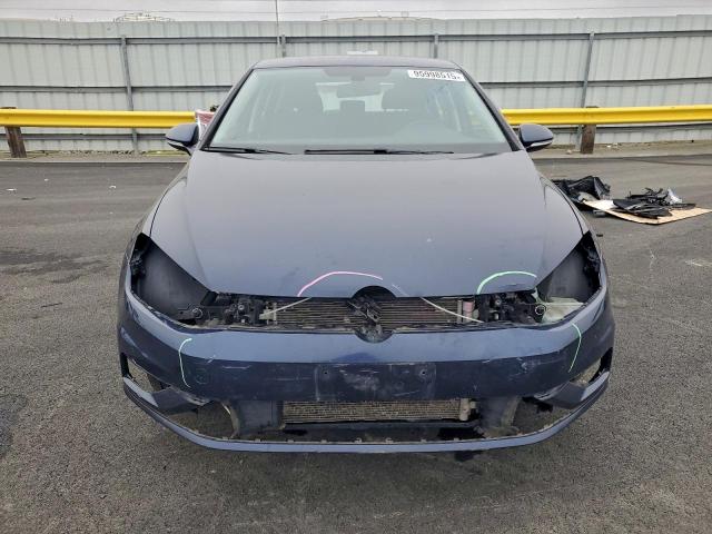 Volkswagen Golf S Image 6