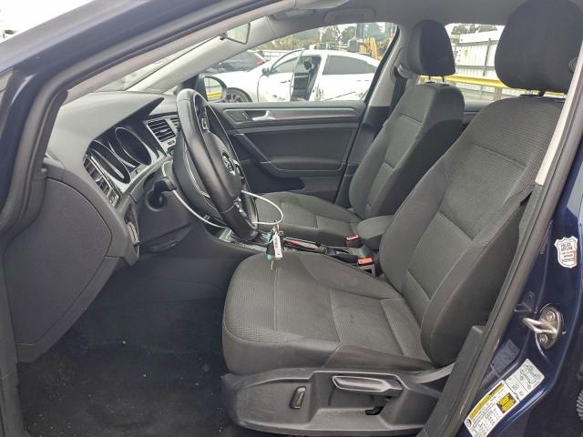 Volkswagen Golf S Image 11