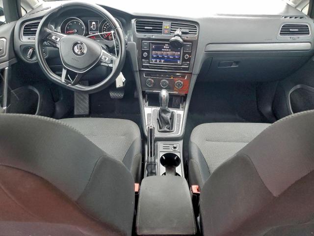 Volkswagen Golf S Image 8