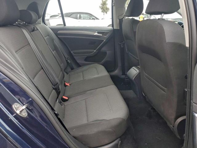 Volkswagen Golf S Image 10