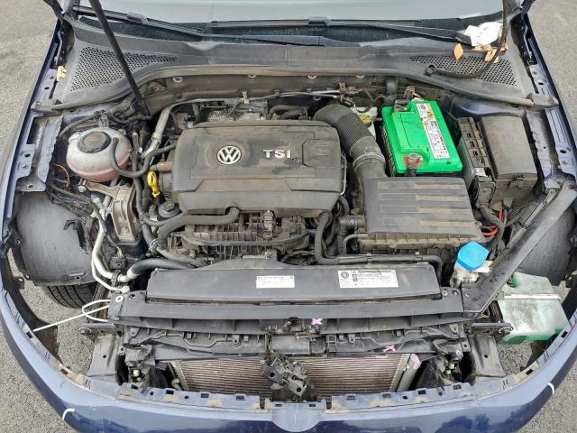 Volkswagen Golf S Image 2