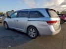 Honda Odyssey Ex Image 4