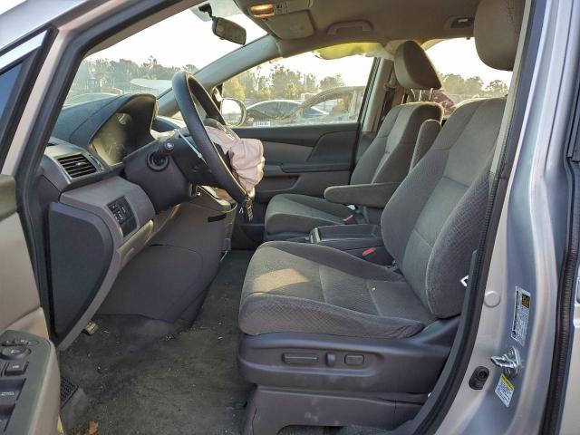 Honda Odyssey Ex Image 3