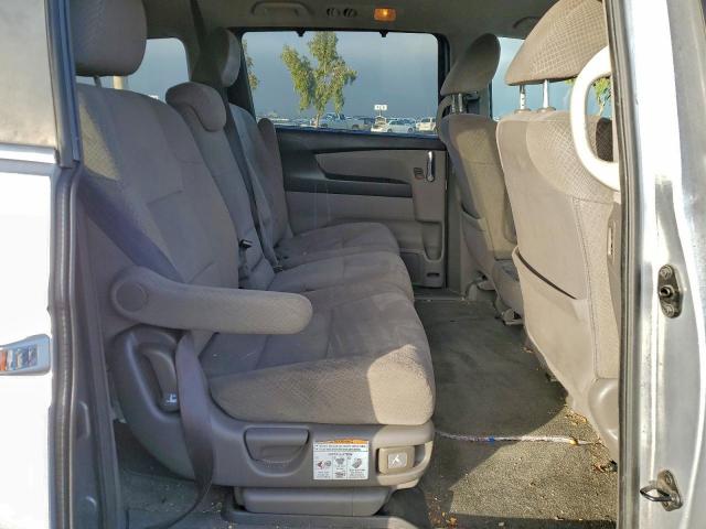 Honda Odyssey Ex Image 9