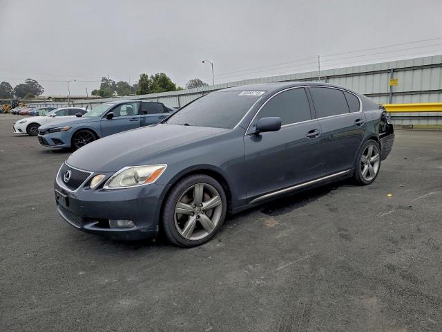  Salvage Lexus Gs