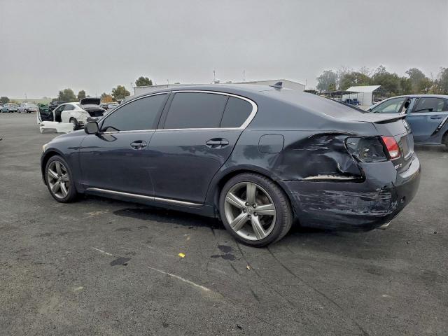 Lexus Gs 350 Image 6