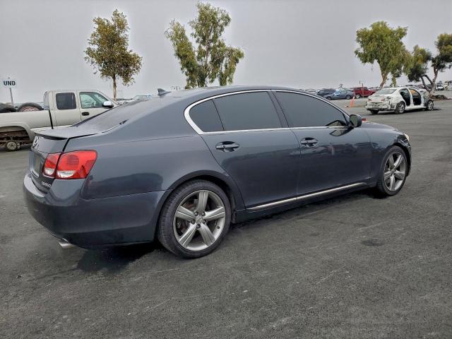 Lexus Gs 350 Image 5