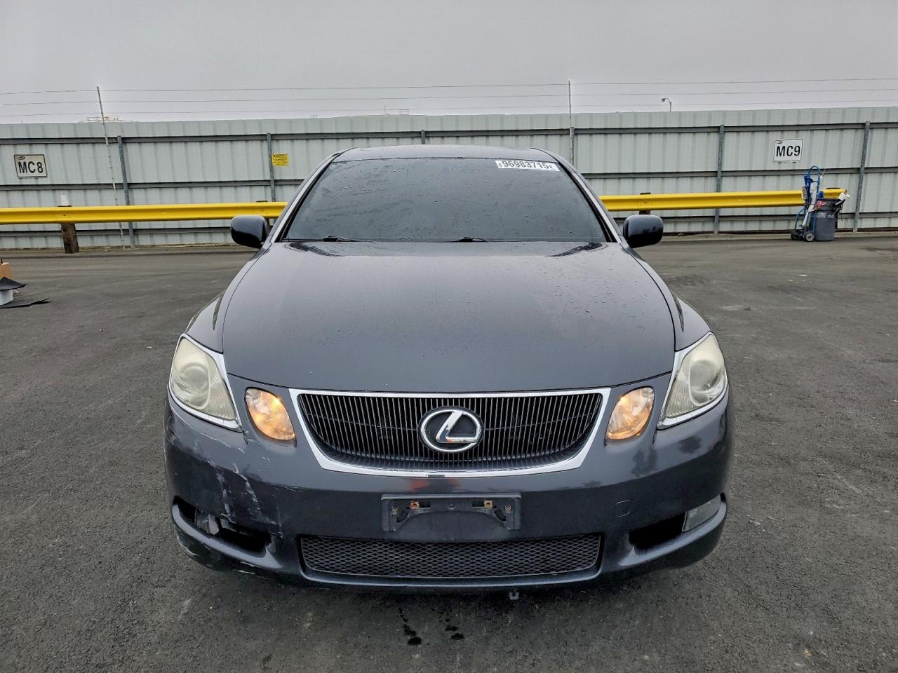 Lexus Gs 350 Image 4