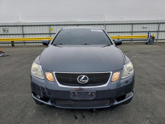 Lexus Gs 350 Image 4