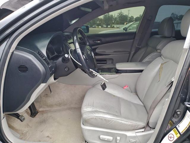 Lexus Gs 350 Image 2