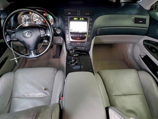 Lexus Gs 350 Image 9