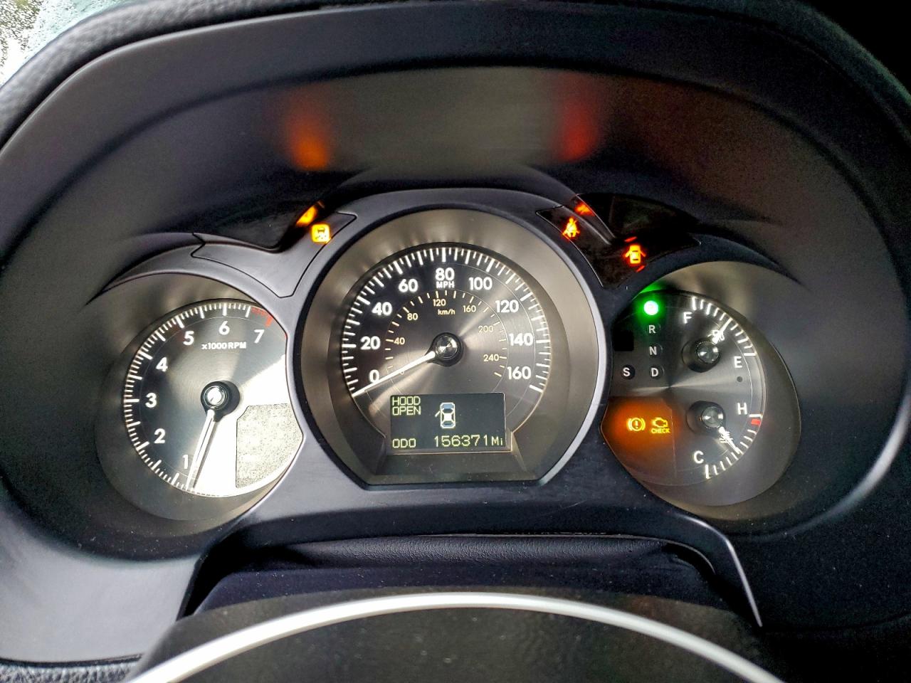 Lexus Gs 350 Image 12