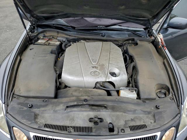 Lexus Gs 350 Image 3