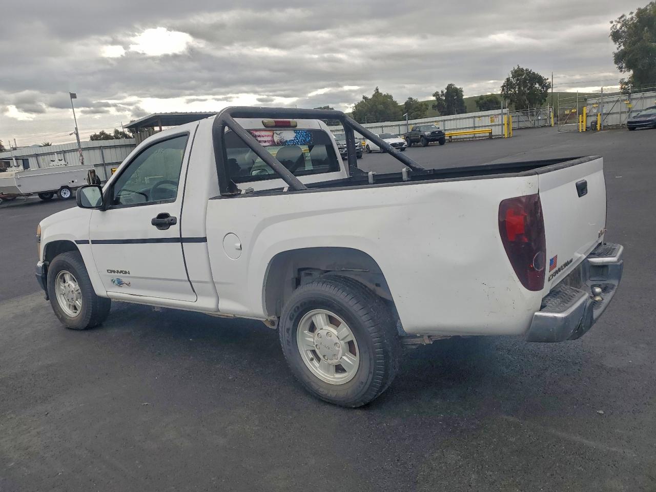 GMC Sierra Image 12
