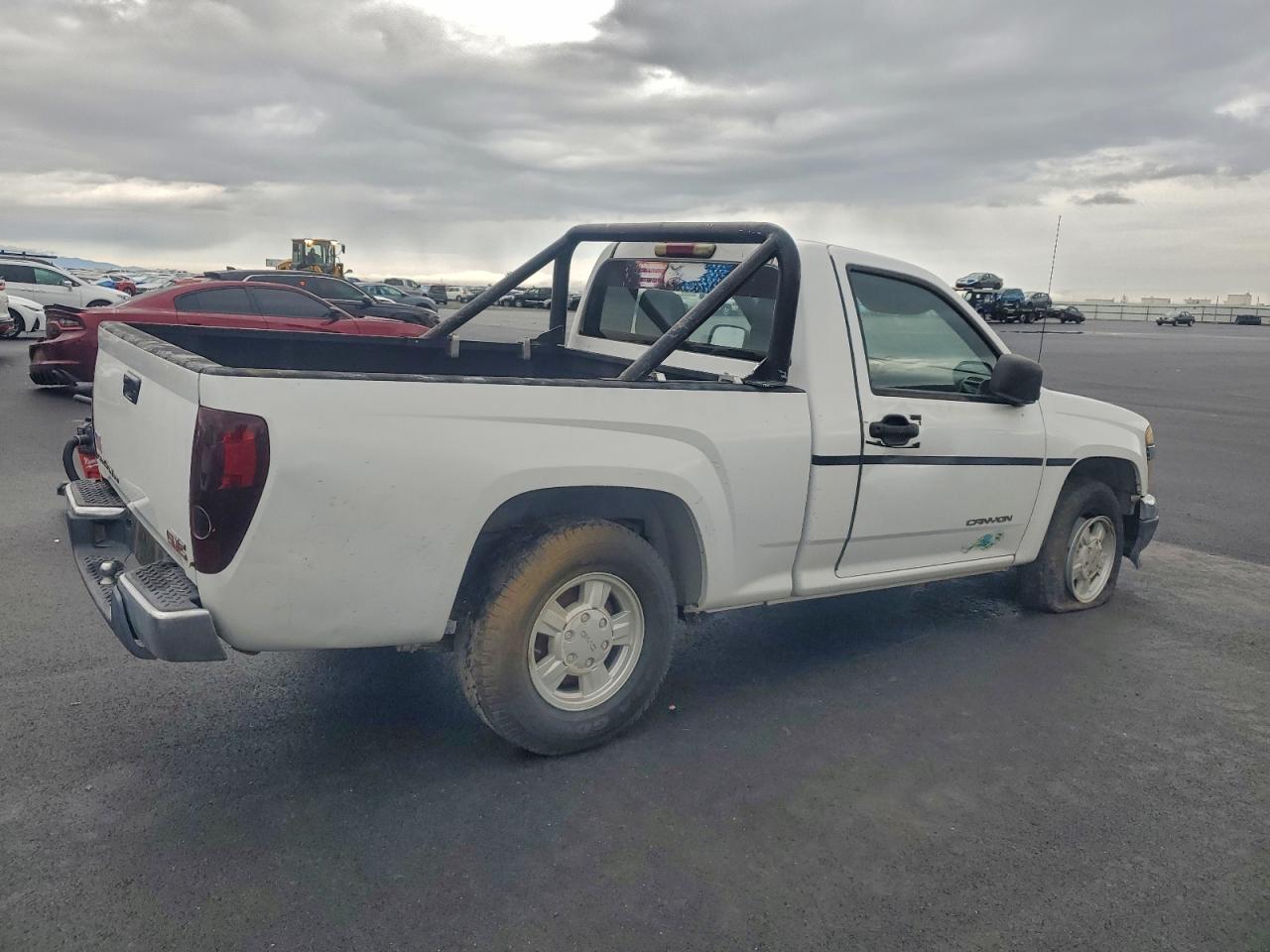 GMC Sierra Image 3