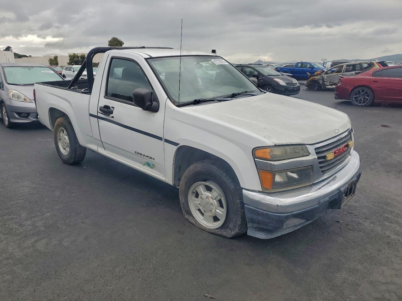 GMC Sierra Image 2