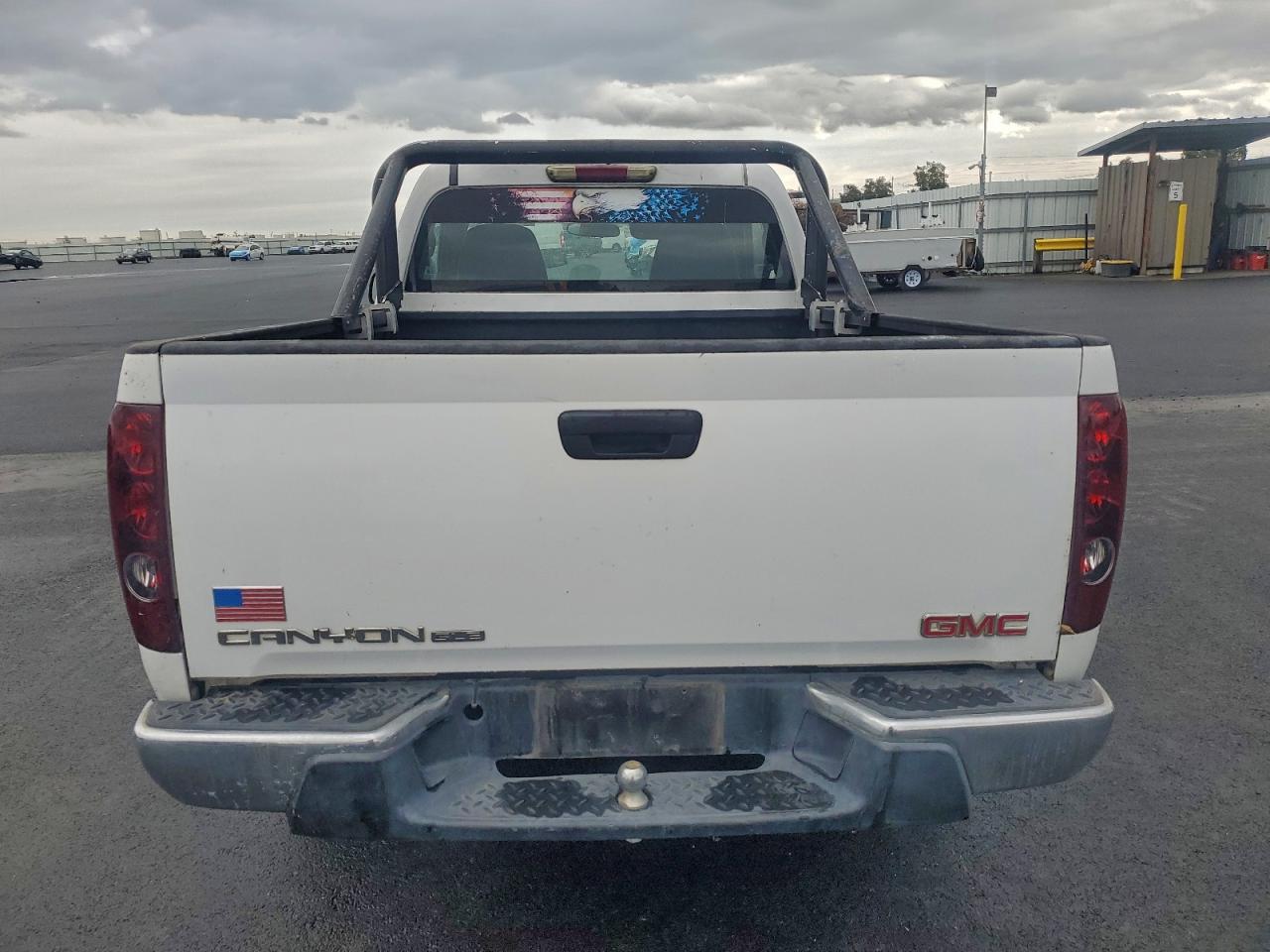 GMC Sierra Image 11