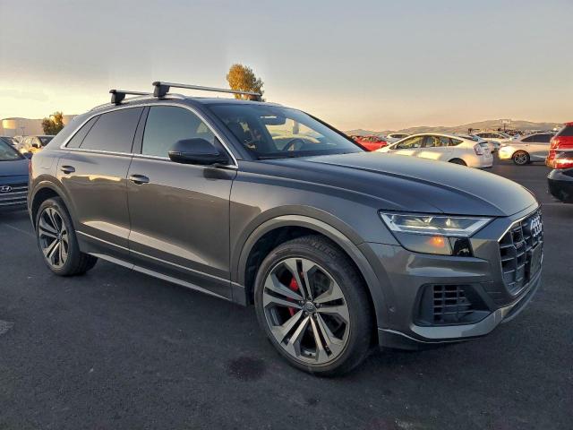Audi Q8 Premium Plus Image 6