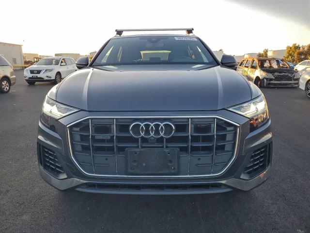 Audi Q8 Premium Plus Image 4