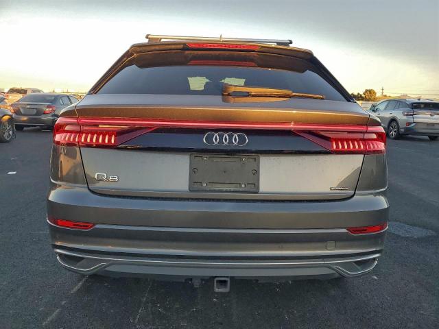 Audi Q8 Premium Plus Image 5