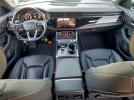 Audi Q8 Premium Plus Image 8