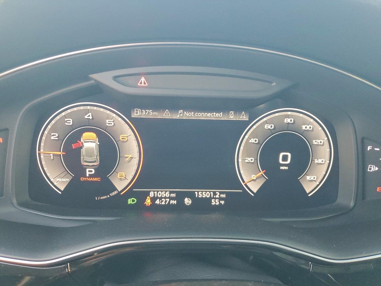 Audi Q8 Premium Plus Image 9