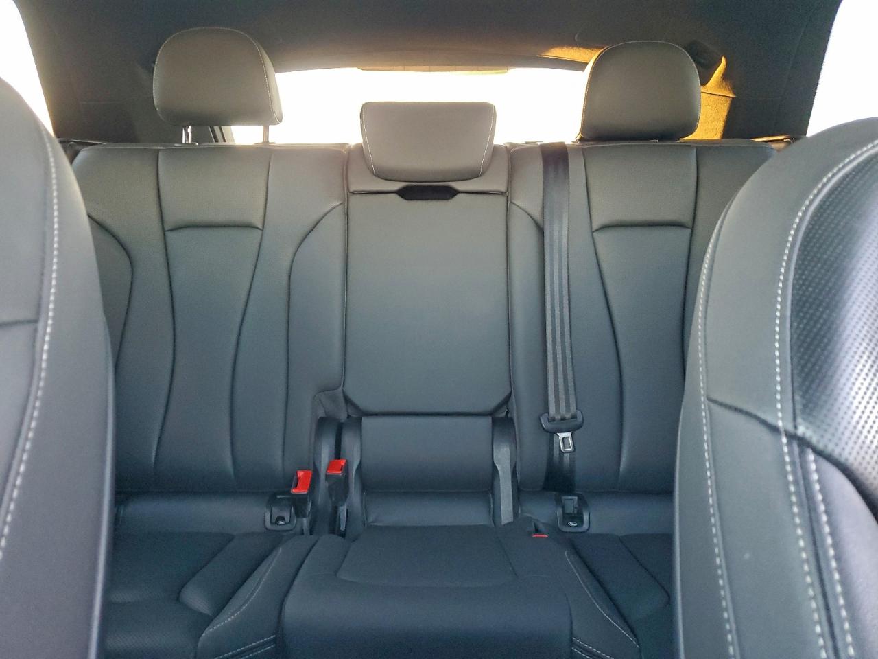 Audi Q8 Premium Plus Image 11