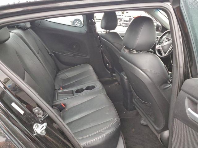 Hyundai VELOSTER Turbo Image 7