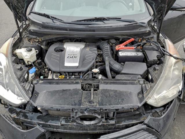 Hyundai VELOSTER Turbo Image 10