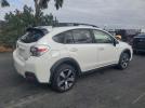 Subaru Xv 2.0i Hybrid Image 3
