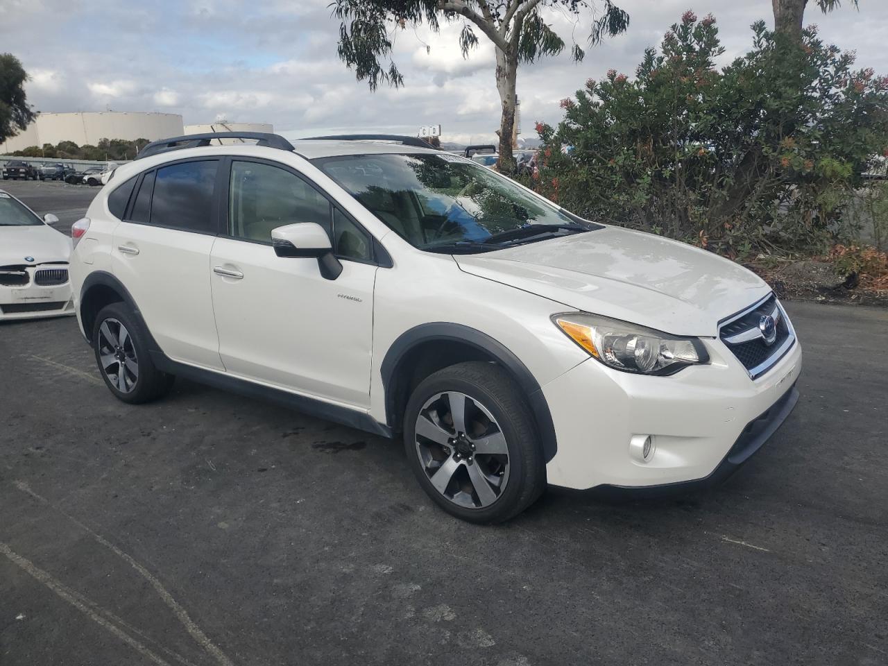 Subaru Xv 2.0i Hybrid Image 7