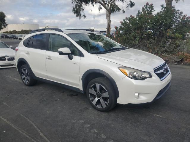 Subaru Xv 2.0i Hybrid Image 7