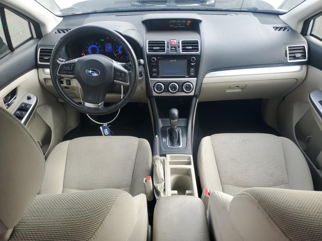 Subaru Xv 2.0i Hybrid Image 12