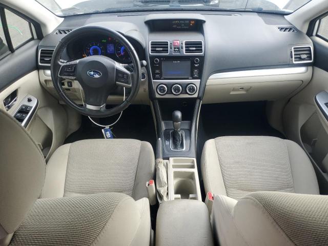 Subaru Xv 2.0i Hybrid Image 12