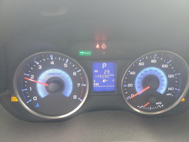 Subaru Xv 2.0i Hybrid Image 10